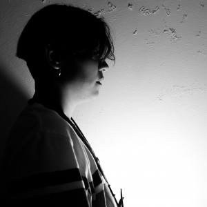Light and Shadow.